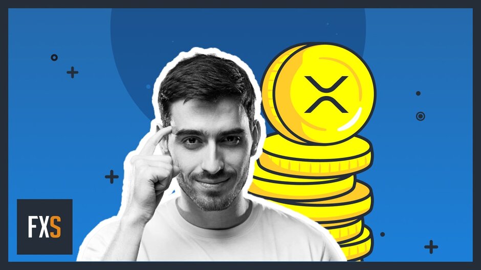 Patient buyers scoop XRP price at a discount before it doubles