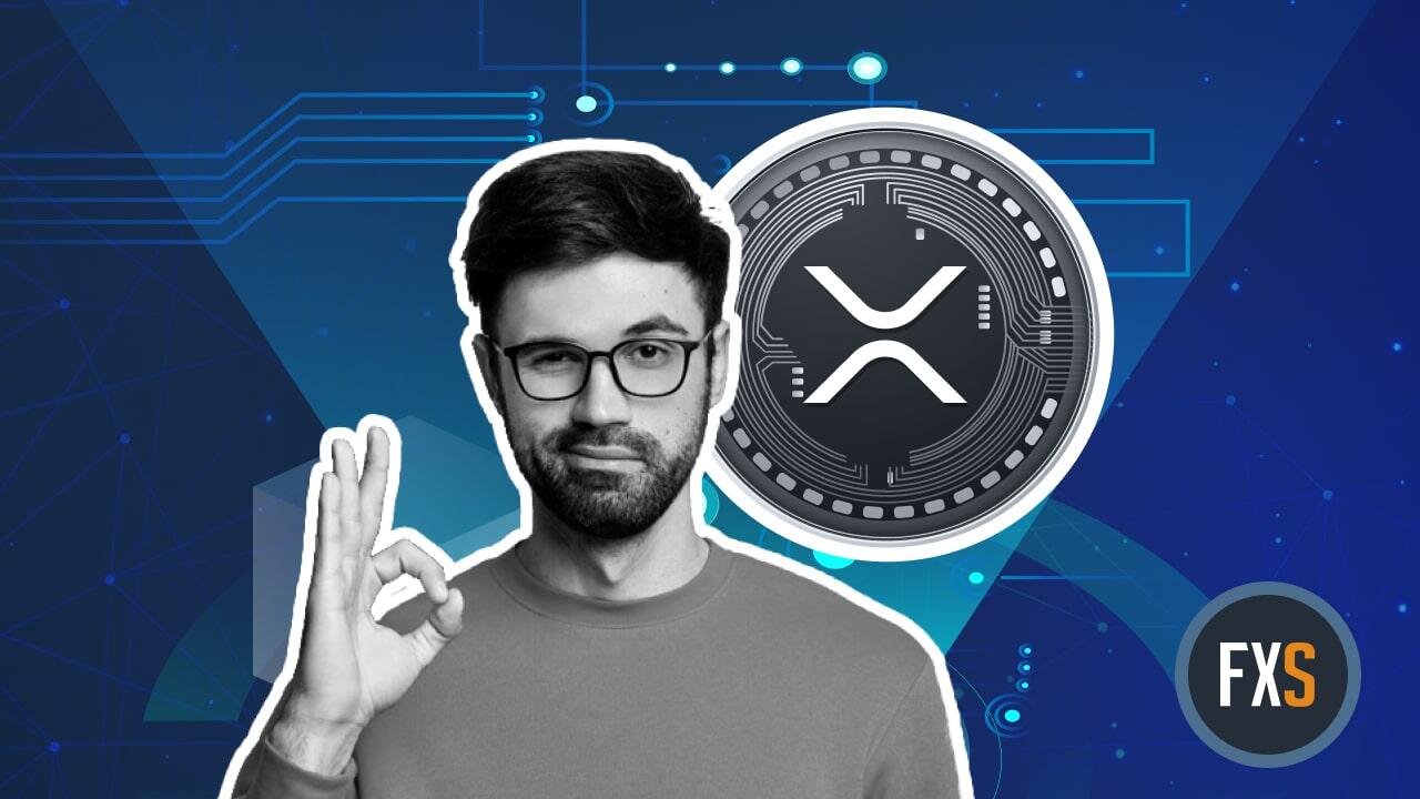 Four reasons why XRP price will reach $1
