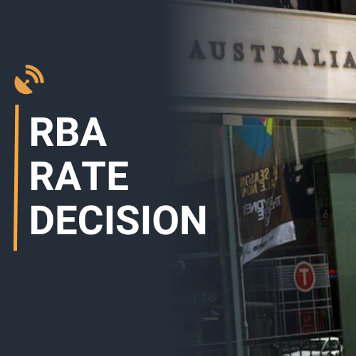 RBA Interest Rate Decision: Australian Dollar fireworks expected on potential surprises
