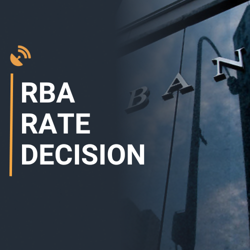 Речь Буллока: управляющий РБА рассказывает о перспективах политики после сохранения процентной ставки
