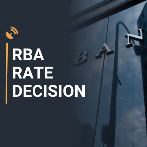 RBA looks set to keep key interest rate on hold