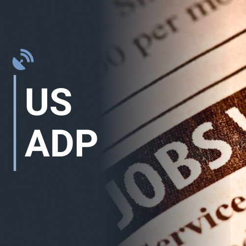Обзор изменений в сфере занятости ADP: ожидается, что частный сектор США создаст 148 тыс. новых рабочих мест