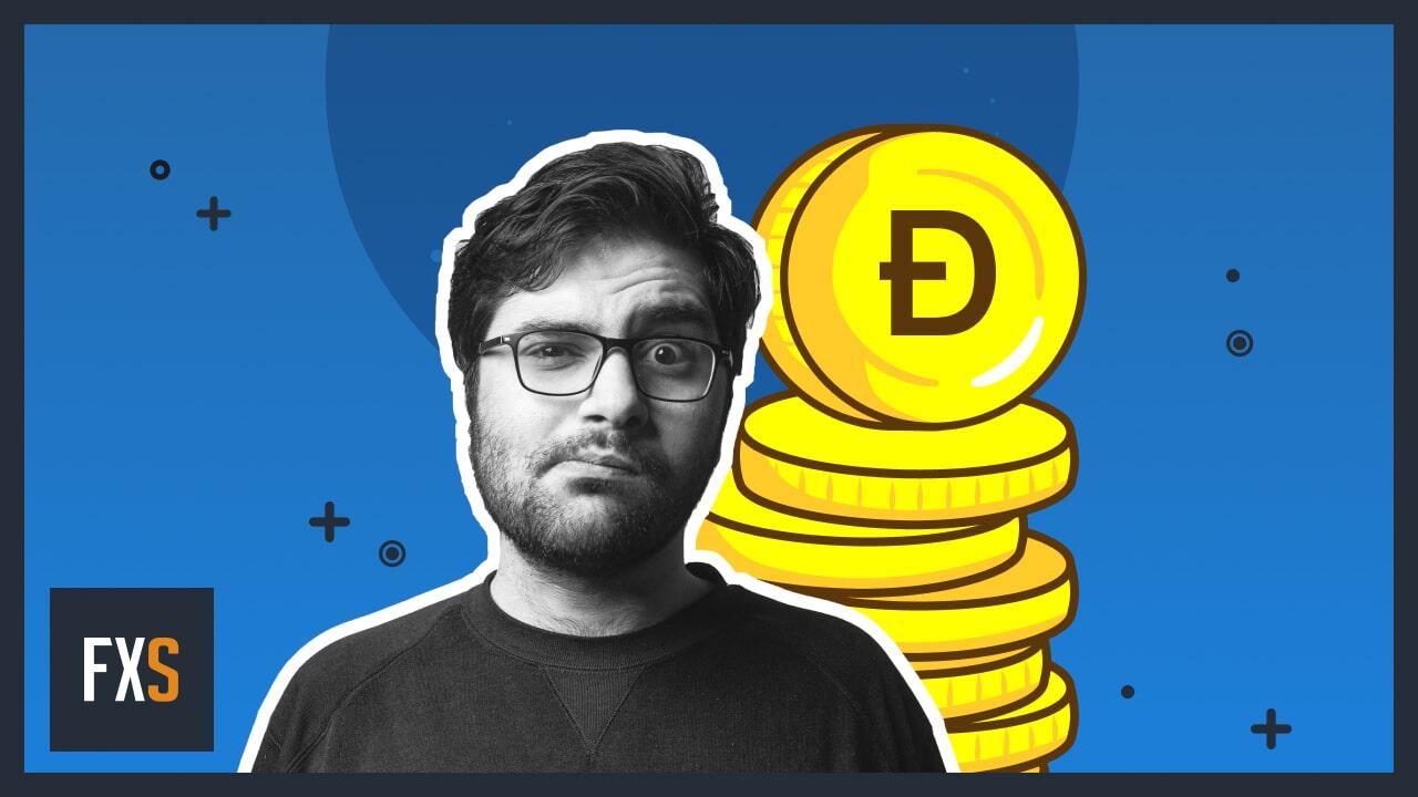 Dogecoin ready to conquer space with SpaceX embrace