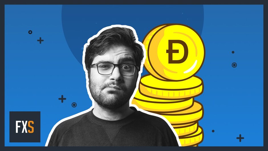 Dogecoin ready to conquer space with SpaceX embrace