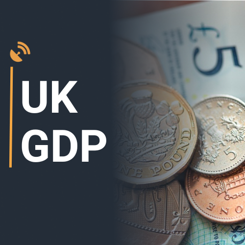 Обзор валового внутреннего продукта Великобритании: британская экономика ожидает небольшой спад в третьем квартале из-за высоких ставок