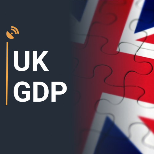 Экономика Великобритании демонстрирует рост на 0,2% за три месяца до июня