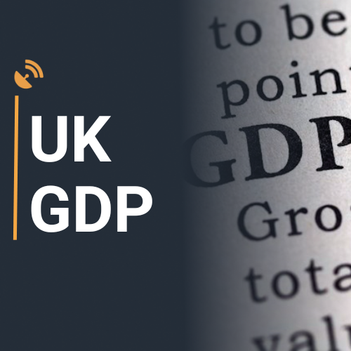 UK GDP contracts 0.3% QoQ in Q4 vs. -0.1% forecast