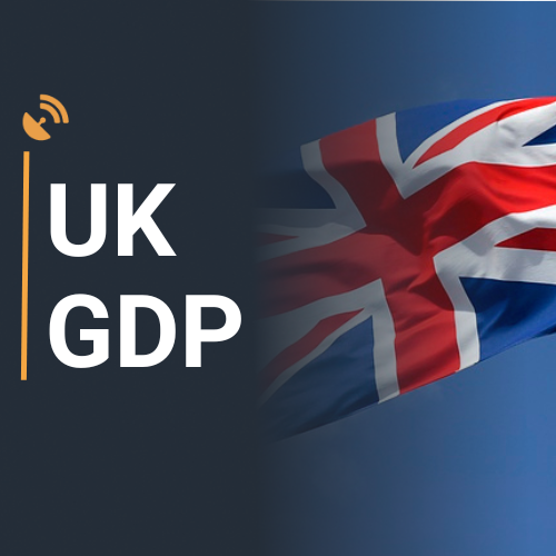 How will crucial UK GDP release impact Pound Sterling?