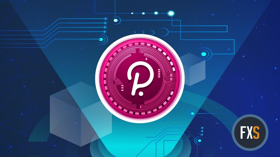 How to trade Polkadot price and yield 60% returns