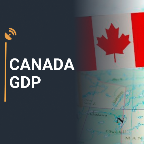 Обзор ВВП Канады: ожидается, что экономика возобновит рост в четвертом квартале