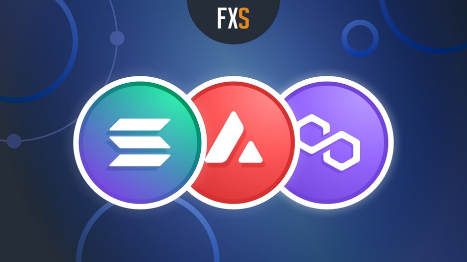 SOL, AVAX, MATIC among the biggest holdings in Shark Tank's Kevin O'Leary's portfolio