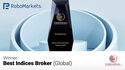 International Business Magazine awards announced the best broker for trading indices 2022