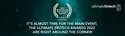 It’s almost time for the main event, the Ultimate Fintech Awards 2022 are right around the corner!