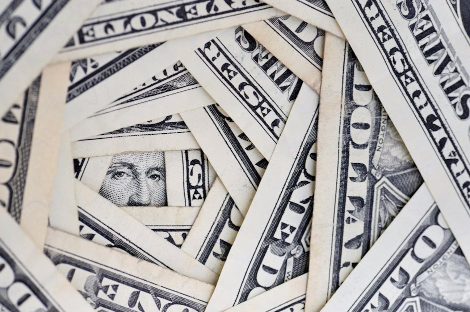 Cycle trading: Miner progress