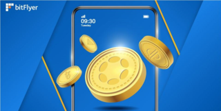 New Coins available to Trade on bitFlyer Europe!