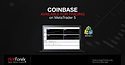 Coinbase steps in to offer crypto lending services after BlockFi, Genesis fall; Base L2 suffers first glitch