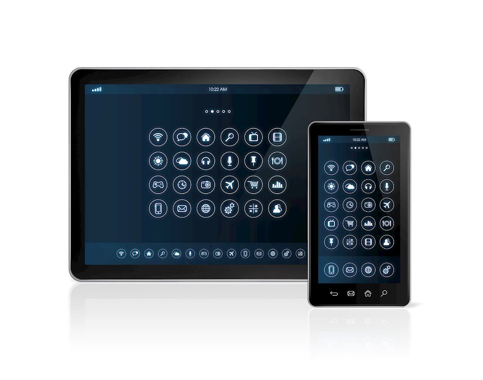 Is Intel stock on the verge of breaking out?