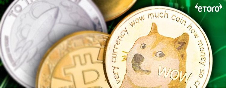 Ether y Dogecoin lideran el rebote del mercado de criptomonedas – El Ether apostado de Lido se cuela entre los diez primeros