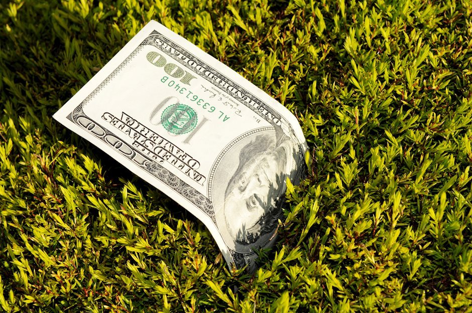 Extreme greed reading