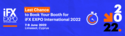 Last Chance to Book Your Booth for iFX EXPO International 2022