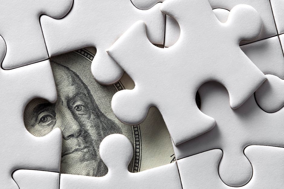 Take it with a grain of salt [Video]