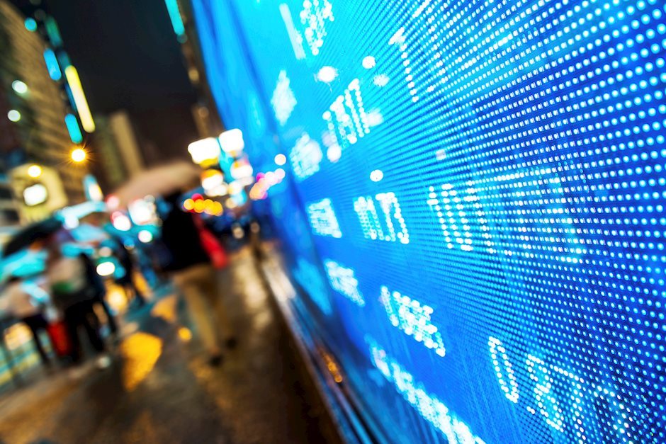 Invirtiendo en Cambio Climático