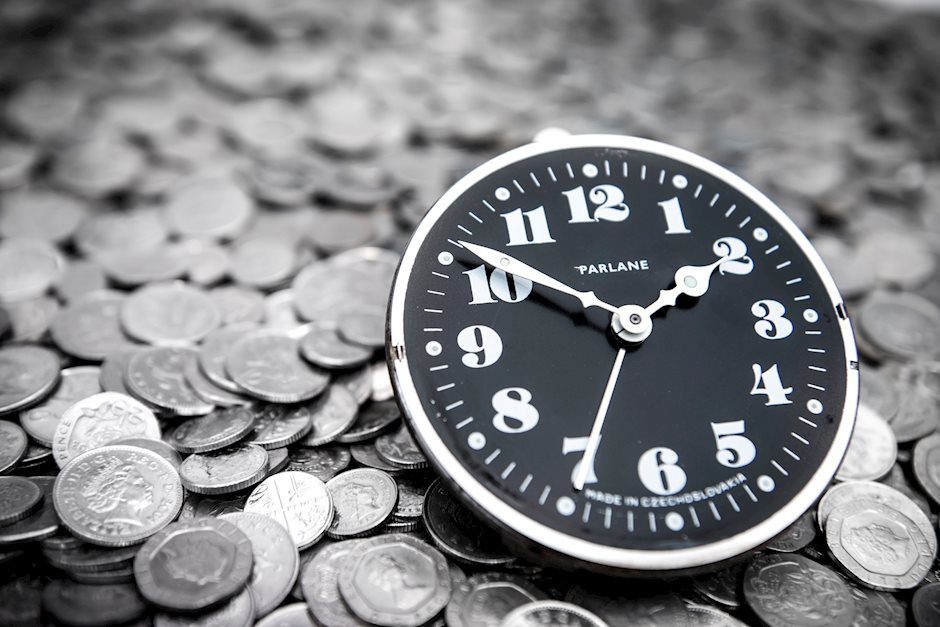 Centrica bid full of hot air