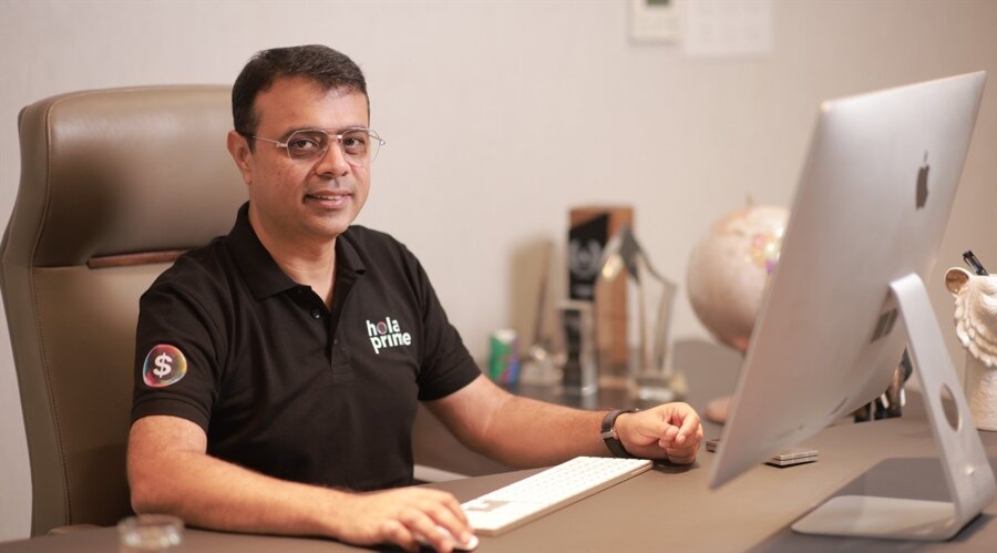 Hola Prime sets new industry standard as the world's leading transparent prop trading firm