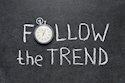 The Trend is Your Friend, Until it Ends