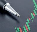 Are you trading with candle power?