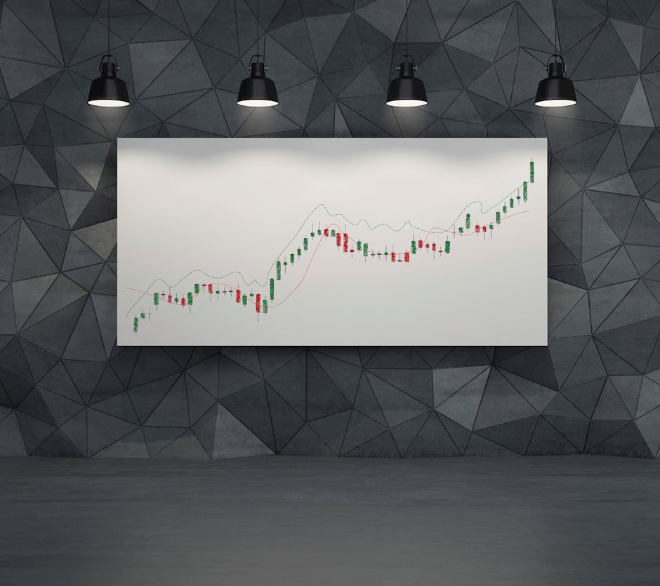 BTC/USD Technical Analysis: Bitcoin finds support at the channel low and now looks to be heading higher