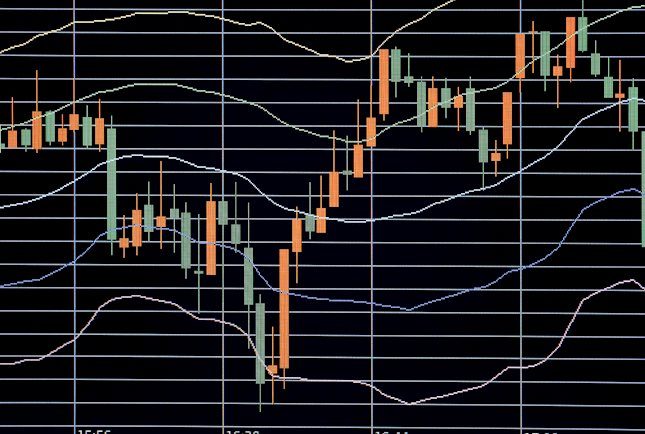 Analisis Elliott Wave CAC40 (Prancis) untuk Trader Pemula