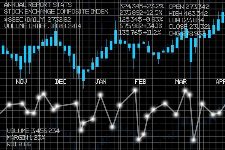 The three most upgraded stocks are reversing