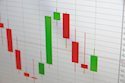 Case: A buy setup in uptrends; and a sell setup in downtrends