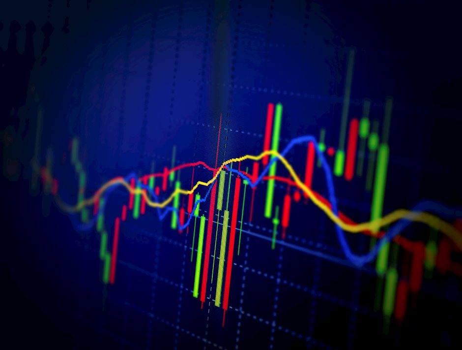 Positive risk on the front foot as the glass seems half full once more [Video]