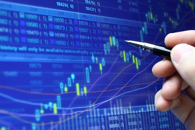 El S&P 500 inició la sesión europea marcando un mínimo del día en 5.469, esperando el dato de las ventas minoristas en Estados Unidos. 