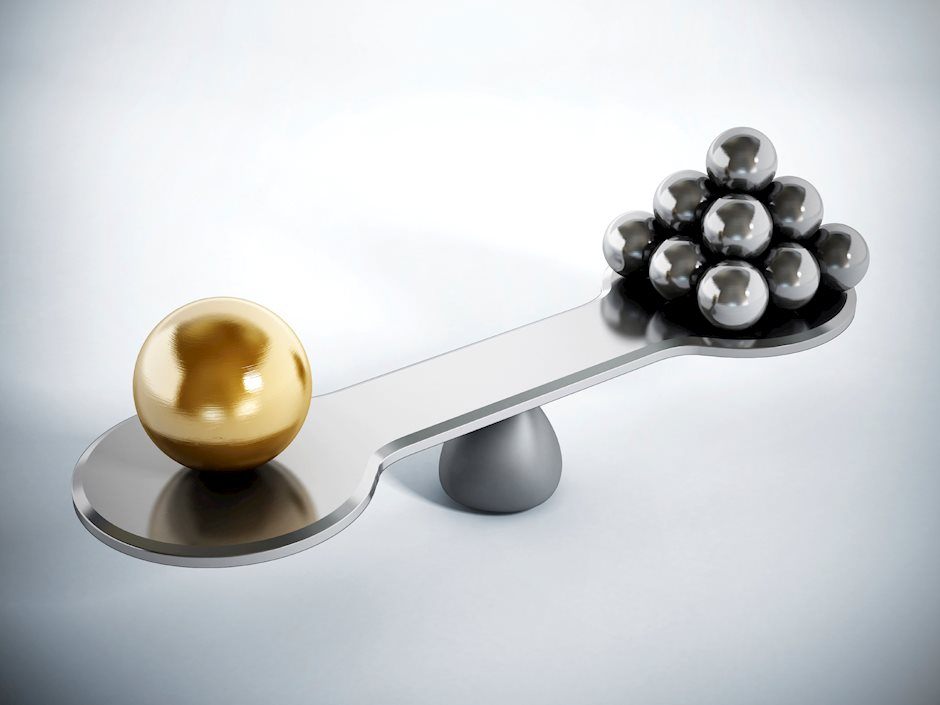 ¿Apuntan los indicadores a una recesión en los próximos doce meses?