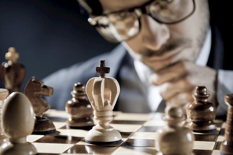 The Psychology of Chess