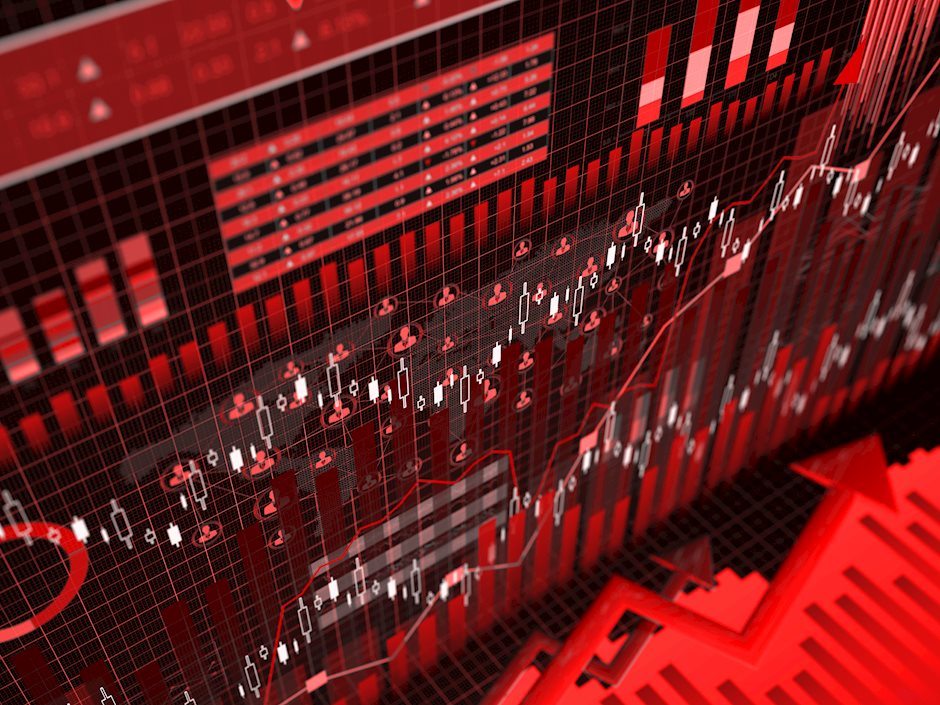 DeFi market records a 14.7% YoY active user decline as TVL plunges by 68% to $58 billion