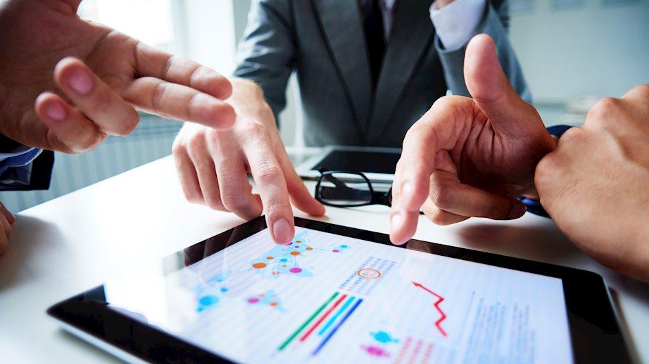 The building blocks of the digital age could reach one trillion dollar investment per year by 2027