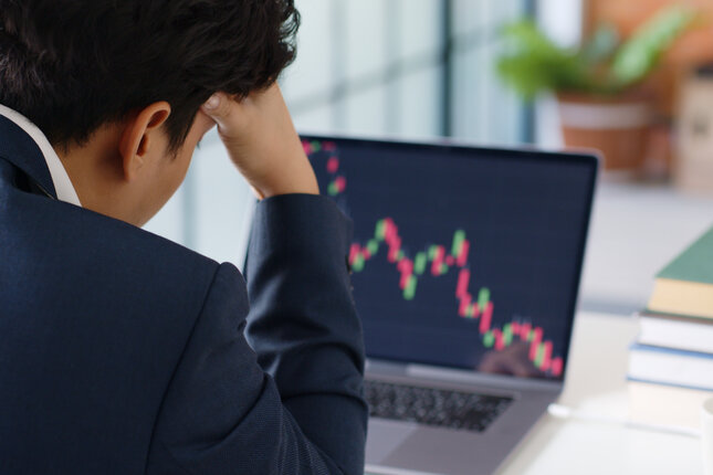 Trading psychology [Video]