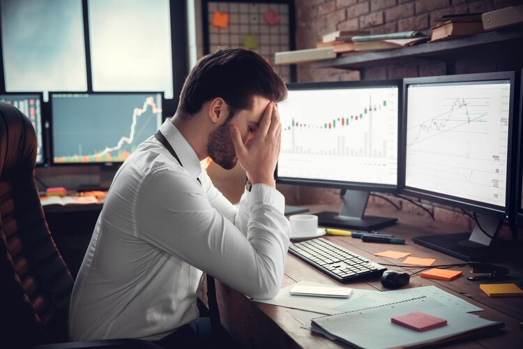 Navigating the complex waters of financial markets with news sentiment analysis - Vimarsana News