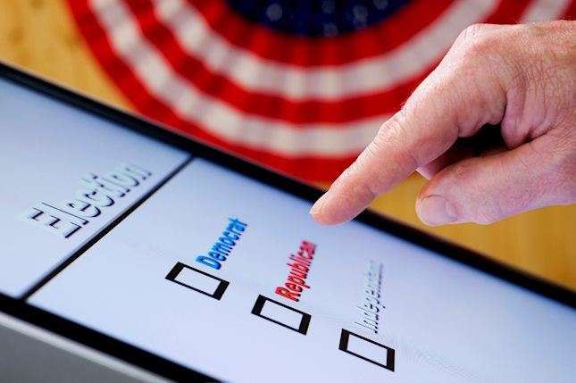 Global takeaways of the US election