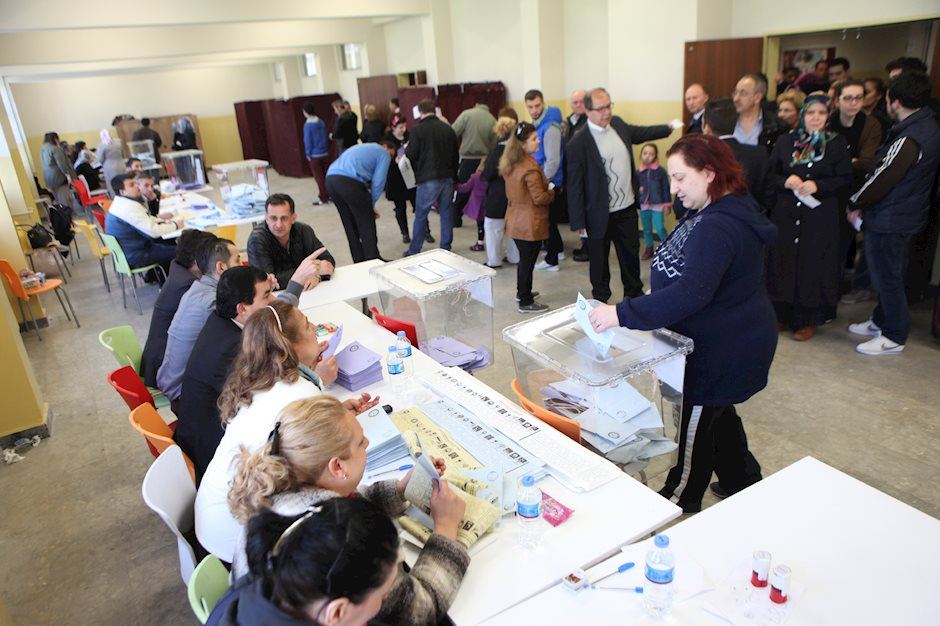 Risk sentiment recovers