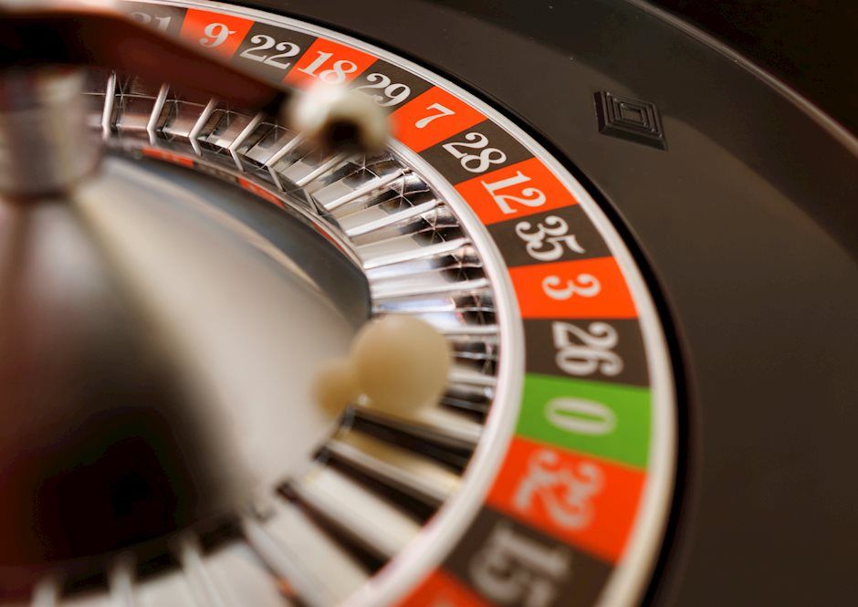 ¿Vuelve la búsqueda de riesgo?