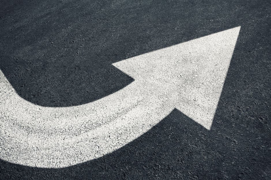 Trend P.I. Results & Update: S&P 500 had a change in trend point