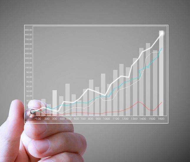 Oferta y Demanda - Curso de Forex