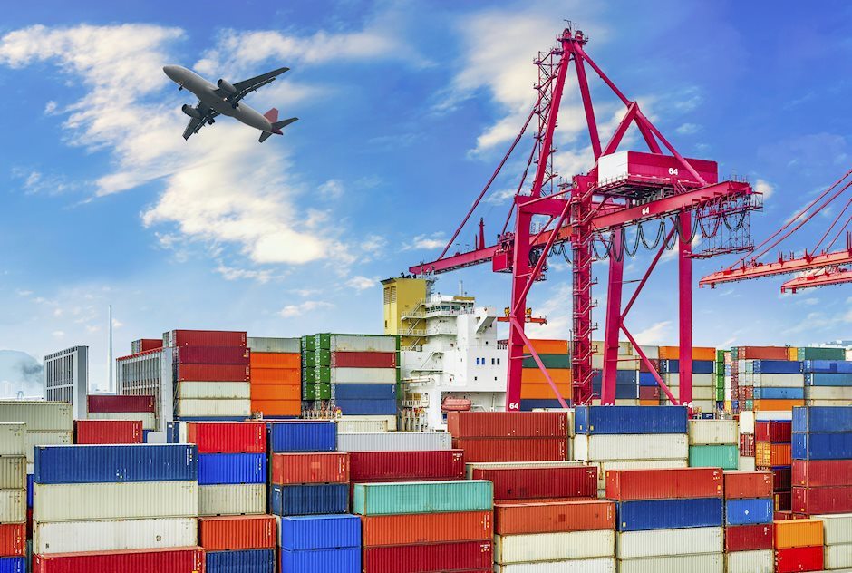 EE.UU.: La producción industrial se estanca en abril