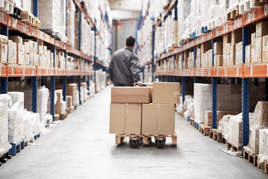 Blue Apron Holdings (APRN) stock revs up once again on Tuesday