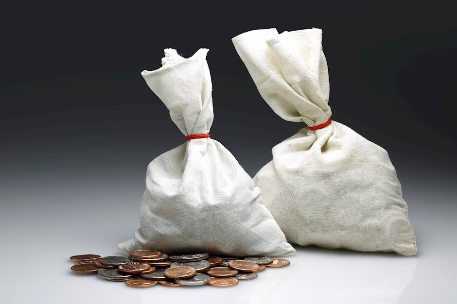 China cracks with liquidity concerns, more data tonight